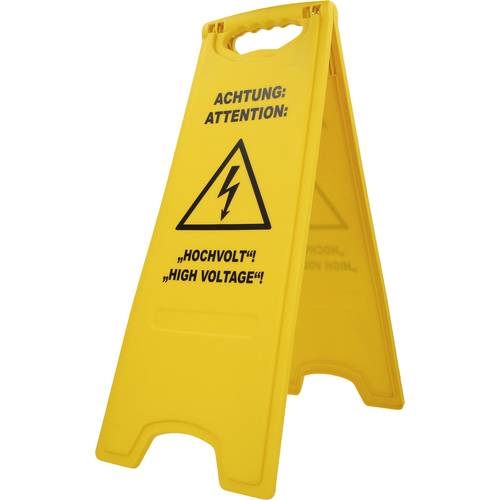 KS Tools 117.0226 Aufsteller (B x H) 275 mm x 680 mm