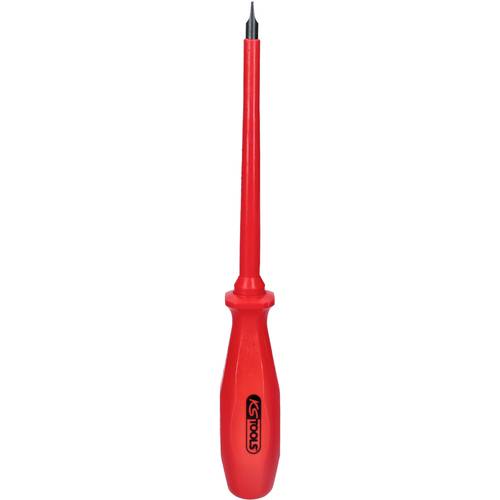 Thumbnail - KS Tools 117.1457 Schlitz-Schraubendreher Klingenbreite: 5.5 mm DIN EN 60900