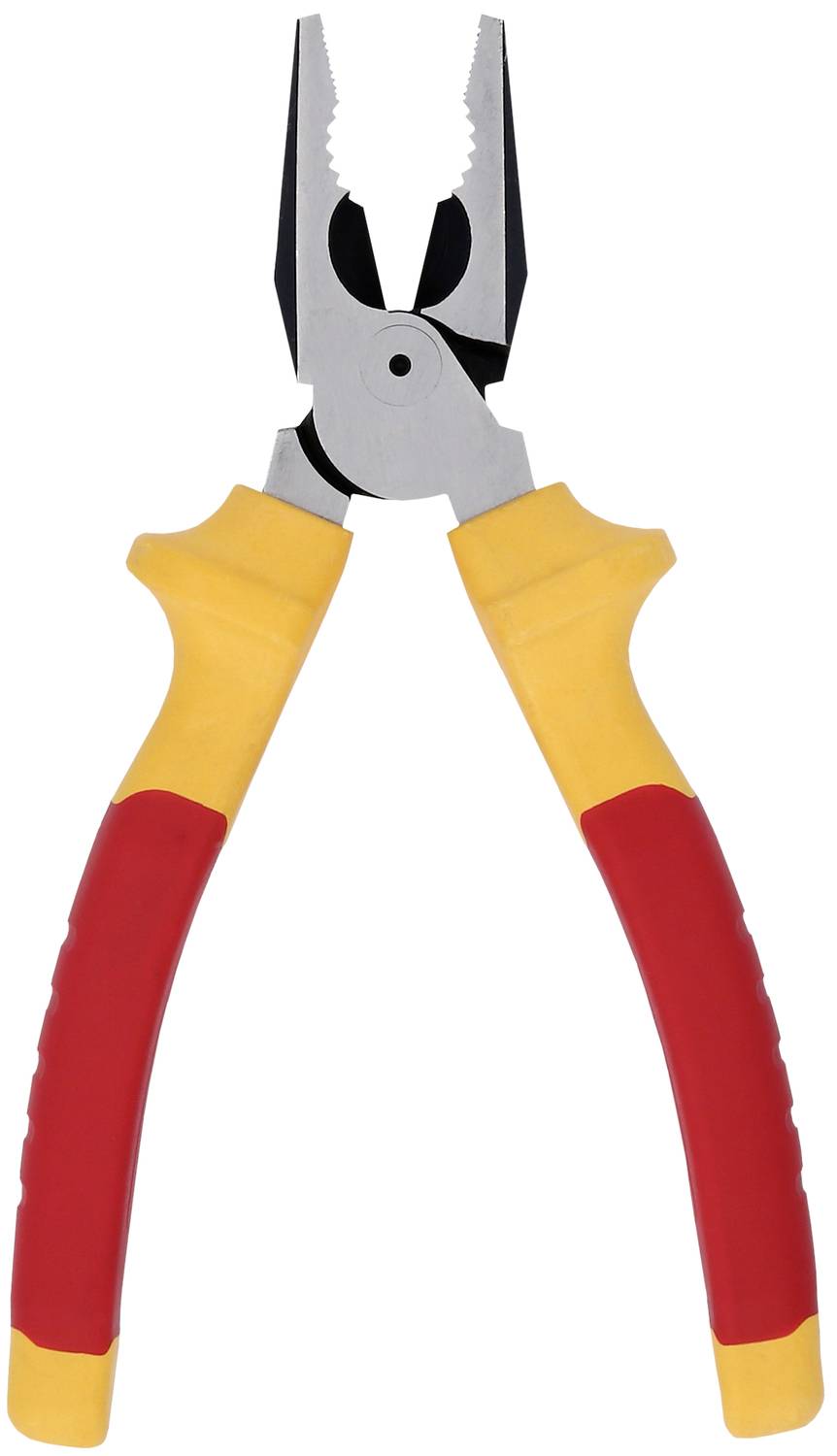 KS Tools 117.5401 Kombizange 210 mm