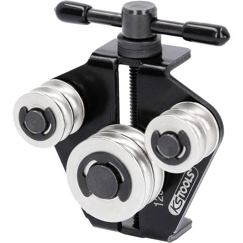 KS Tools 120.1004 Bremsleitungs-Richtwerkzeug / - Biegewerkzeug, 4,75 mm (3/16“) + 6,35 mm (1/4“)