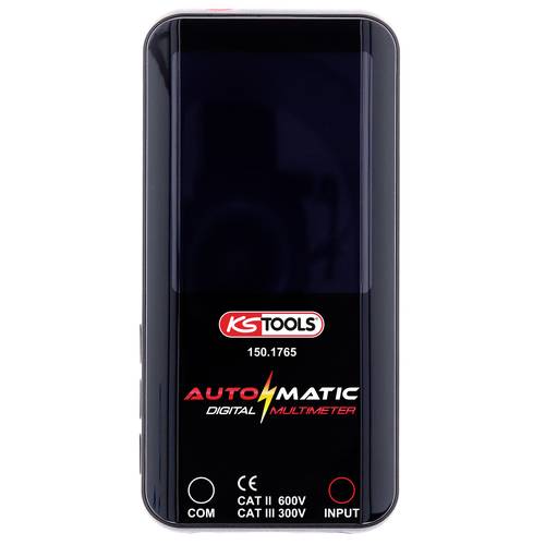 Thumbnail - KS Tools 150.1765 Hand-Multimeter