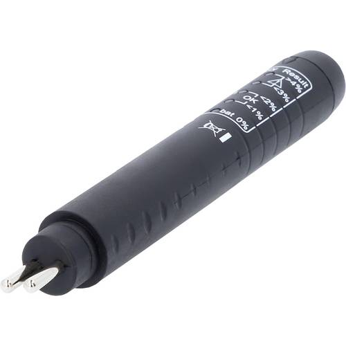 Thumbnail - KS Tools 150.1969 Bremsflüssigkeitstester für DOT und ENV