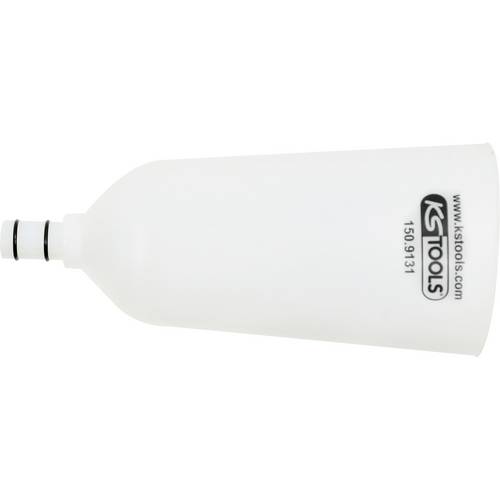 KS Tools 150.9131 Öl-Einfülltrichter,2 Liter