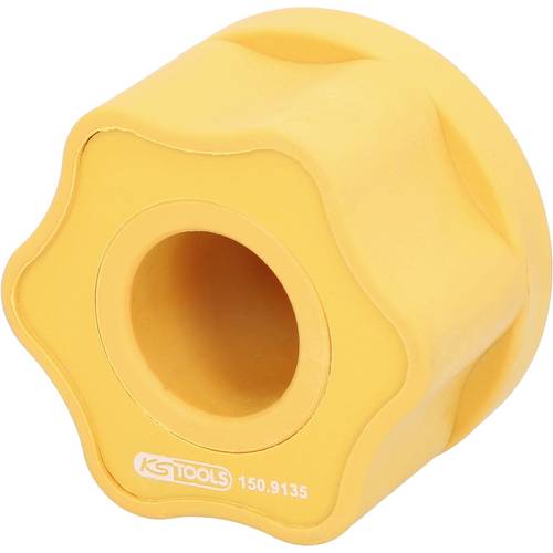 Thumbnail - KS Tools 150.9135 Bajonett-Adapter für Öl-Einfülltrichter für Toyota und Lexus