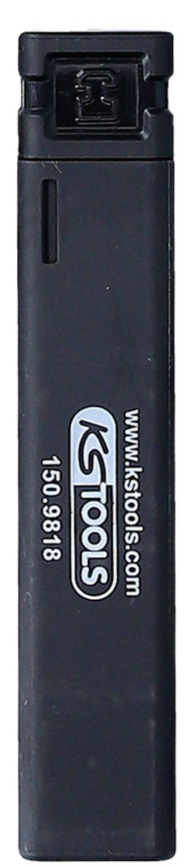 KS Tools 150.9818 Blechknabber-Einsatz   1 St.