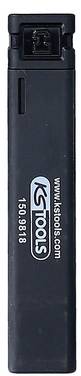 KS Tools 150.9818 Blechknabber-Einsatz   1 St.