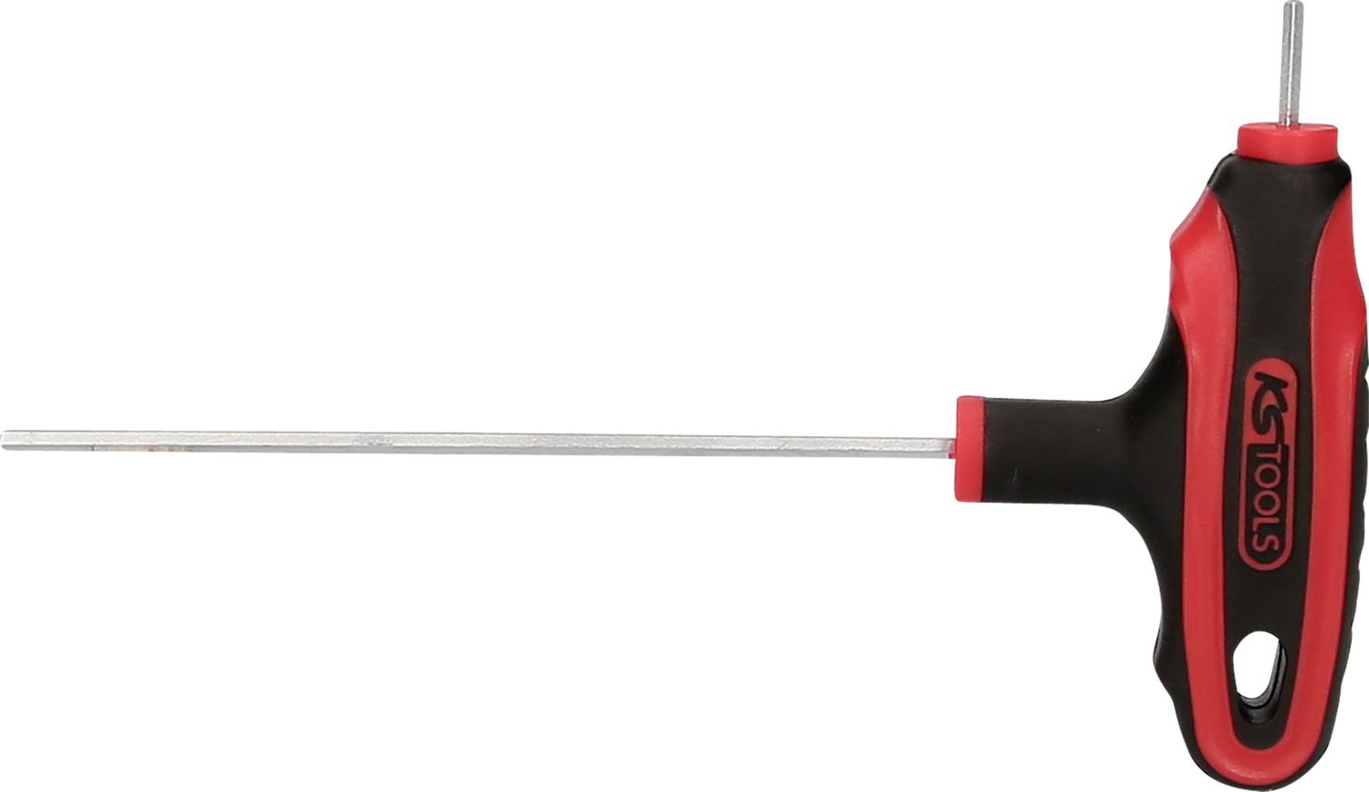 Thumbnail - KS Tools 151.2842 Winkelschraubendreher 3/32 Zoll