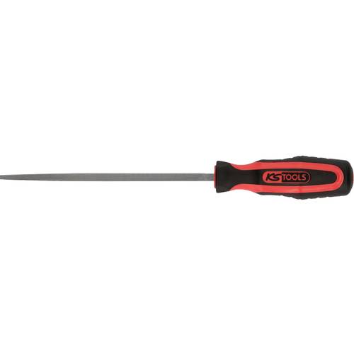 KS Tools 157.0315 Vierkant-Feile, Form D, 200mm, Hieb3 1 St.