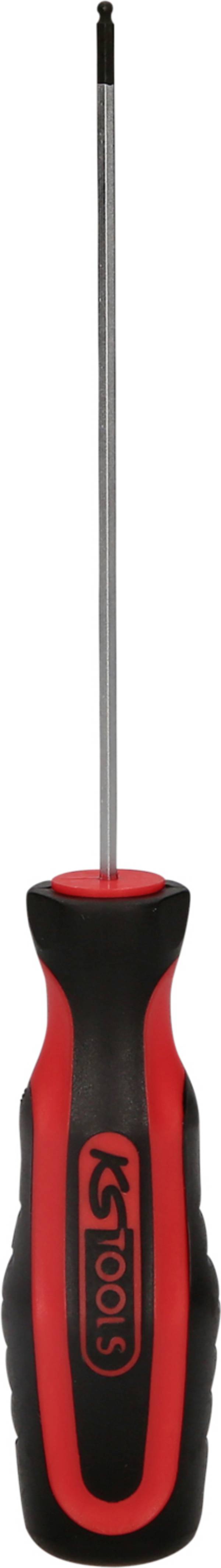 KS Tools 1591067  Innen-Sechskantschraubendreher Schlüsselweite (metrisch): 2 mm