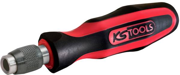 KS Tools 159.1070  Bit-Schraubendreher
