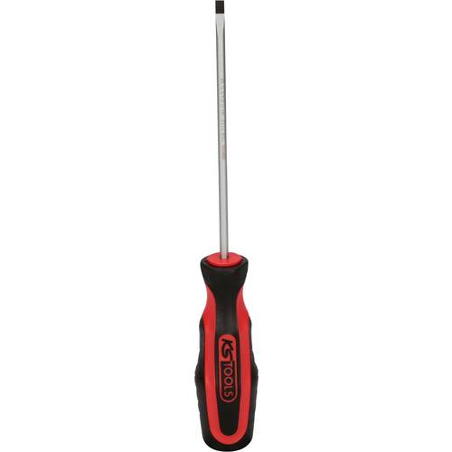 KS Tools 159.1112 Schlitz-Schraubendreher Klingenbreite: 3.5 mm DIN 5265