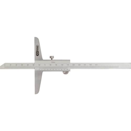 KS Tools 300.0576 300.0576 Tiefenmessschieber