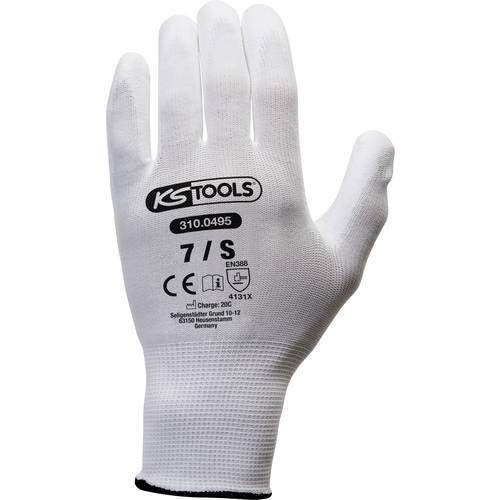 Thumbnail - KS Tools 310.0495 310.0495 Feinstrickhandschuhe 12 St.