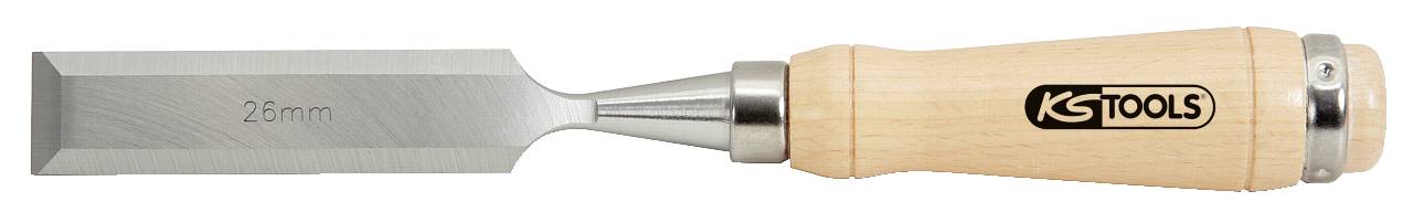 Stechbeitel 16mm x 270mmL KS Tools 339.0006