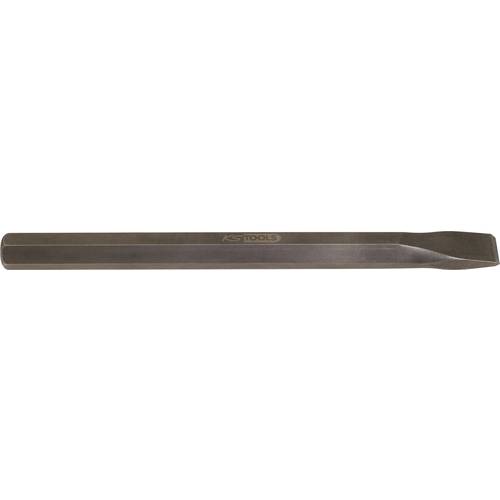 KS Tools Flachmeißel, 600x25mm 450.0027