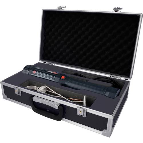 KS Tools 500.8605 Induktions-Heizpistolen-Satz mit Schnellverriegelung, 6-tlg