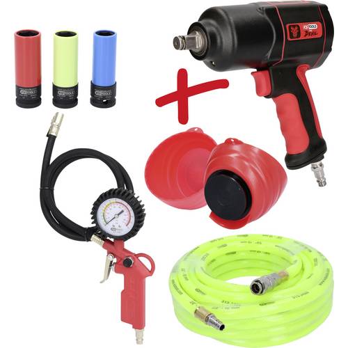 Thumbnail - KS Tools 515.2100 Schlagschrauber