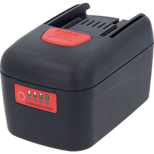 Thumbnail - KS Tools 515.3594 515.3594 Werkzeug-Akku 18 V 5 Ah Li-Ion