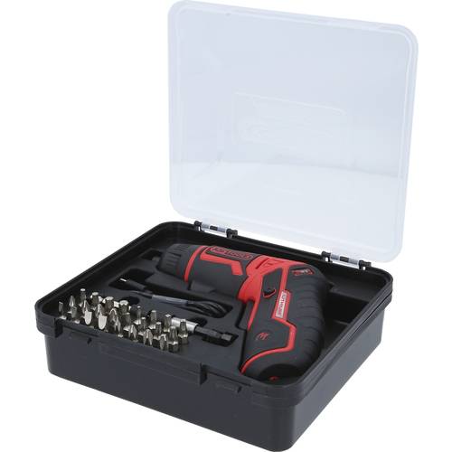 KS Tools 515.6500 Bit-Schraubendreher 1/4