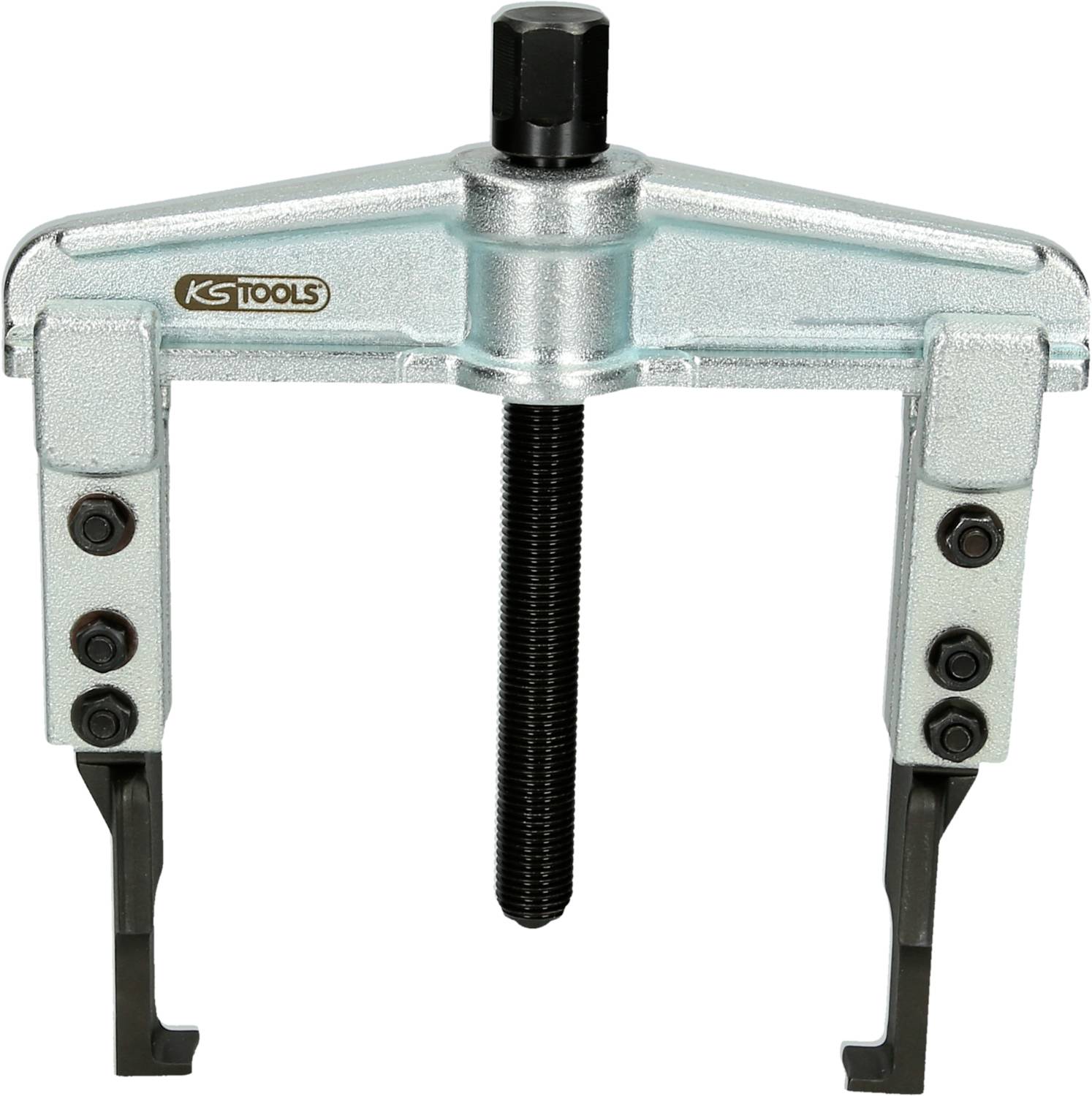 Thumbnail - KS Tools 620.0061 Abzieher Anzahl Haken 2