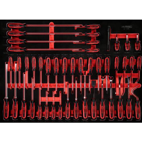 KS Tools 821.0046 Schraubendreher-Set