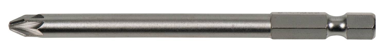KS Tools 911.7622 911.7622 Kruis-bit PZ 2 Speciaal staal E 6.3 1 stuk(s)