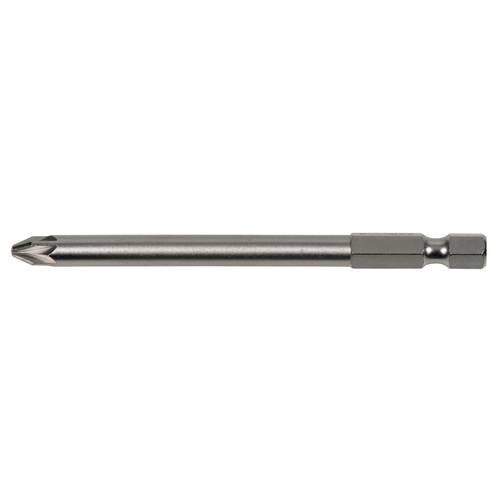 Thumbnail - KS Tools 911.7623 911.7623 Kreuzschlitz-Bit PZ 3 Spezialstahl E 6.3 1 St.