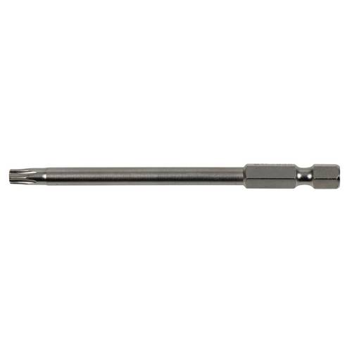 KS Tools 911.7633 911.7633 Torx-Bit T 10 Spezialstahl E 6.3 1 St.