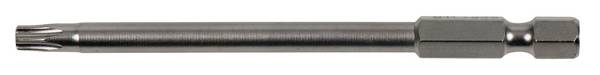 KS Tools 911.7633 911.7633 TX-Bit Antrieb: 1/4" (6.3 mm) Abtrieb: TX TX 10