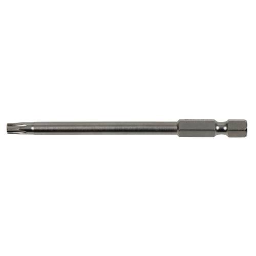 KS Tools 911.7636 911.7636 Torx-Bit T 25 Spezialstahl E 6.3 1 St.