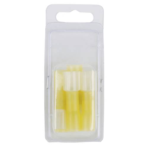 KS Tools 970.0660 Quetschverbinder-Sortiment 4 mm² 6 mm² Gelb 6 St.