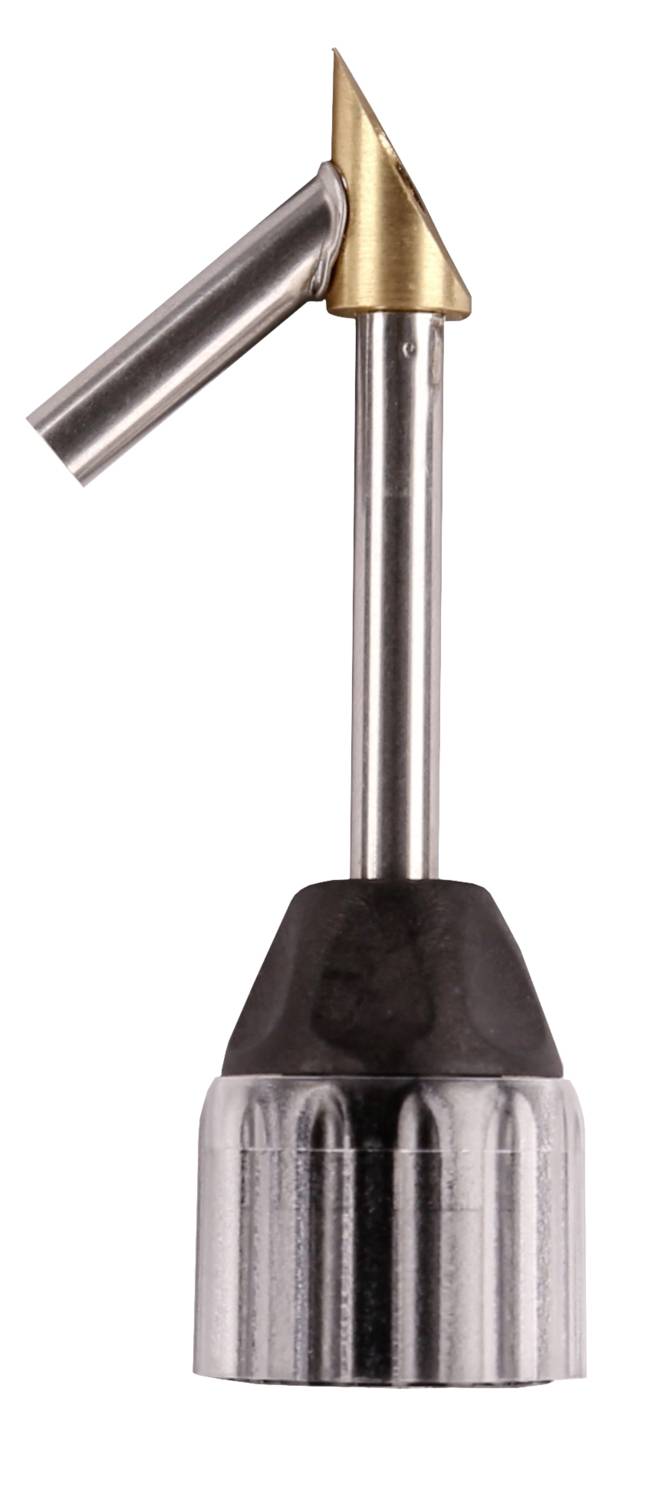 Thumbnail - KS Tools 150.1018 Schweißkolben-Aufsatz mit Führung für Akku-Lötkolben