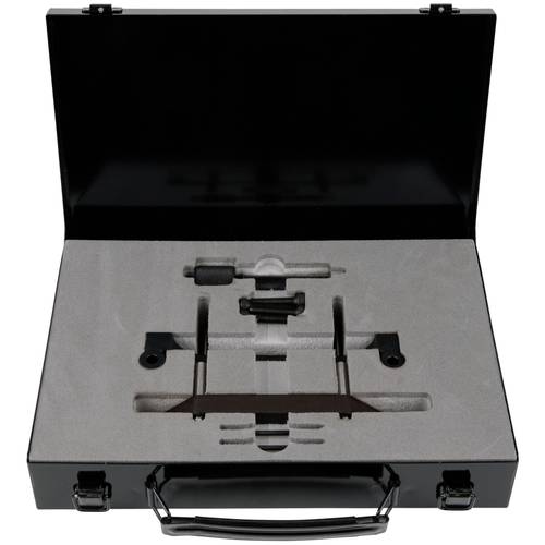 KS Tools 400.0390 Motoreinstell-Werkzeug-Satz für Jeep, 9-tlg