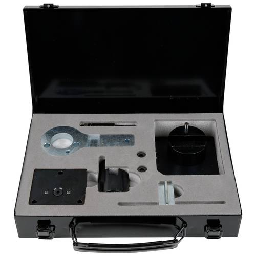 KS Tools 400.2130 Motoreinstell-Werkzeug-Satz für Alfa Romeo / Lancia, 9-tlg