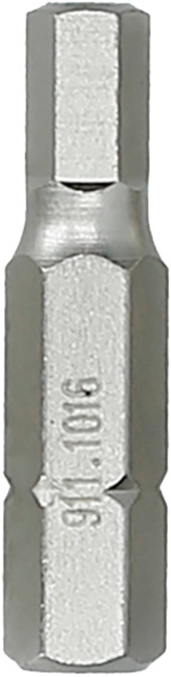 KS Tools 911.1016 911.1016 Sechskant-Bit Antrieb: 5/16" (8 mm) Abtrieb: Innen-Sechskant 6 mm 36 mm