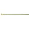 ABB TYH232M TYH232M Ty-RapIndustrie Kabelbinder 203 mm 2.40 mm Hellgrün (transparent) Hitzestabilisiert 1000 St.