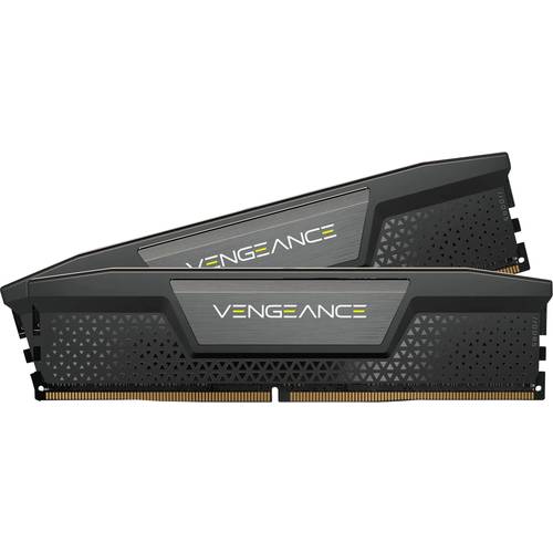 Corsair Vengeance PC-Arbeitsspeicher Kit Retail DDR5 32 GB 2 x 16 GB on-die ECC 6000 MHz 288pin DIMM CL36 CMK32GX5M2E600...