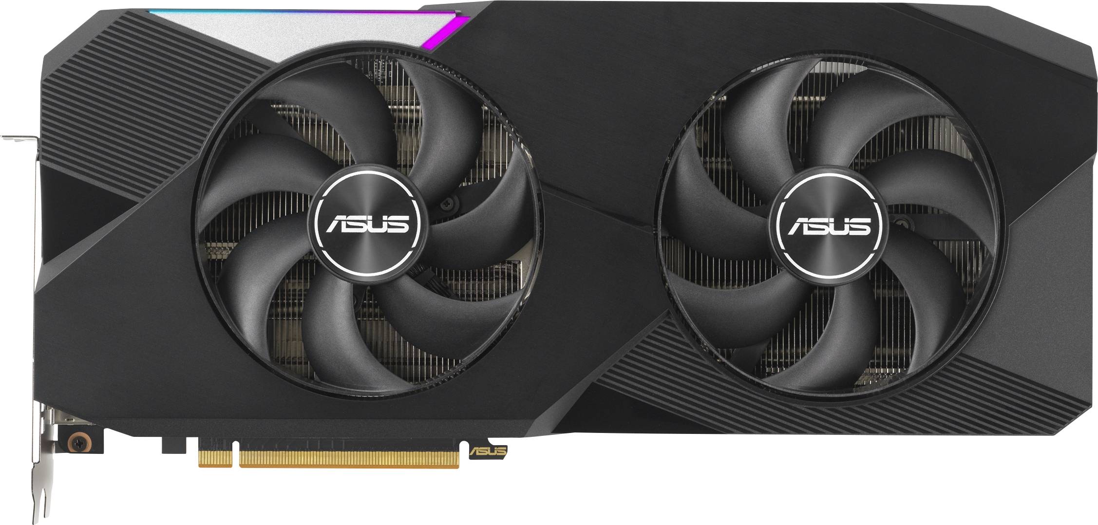 ASUS Dual Radeon RX 7900 XTX - OC Edition - Grafikkarten-0