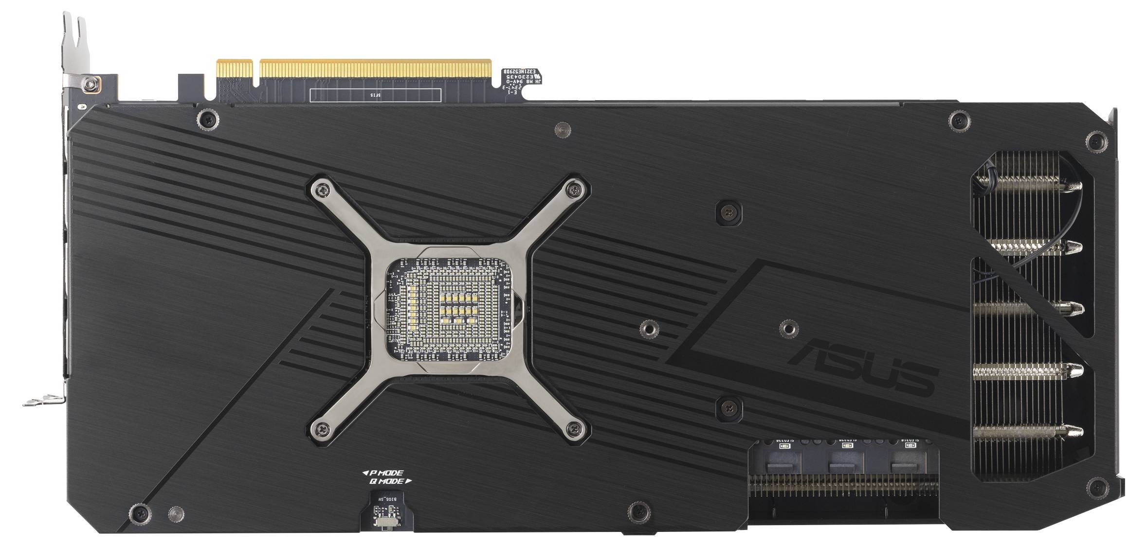 ASUS Dual Radeon RX 7900 XTX - OC Edition - Grafikkarten-3