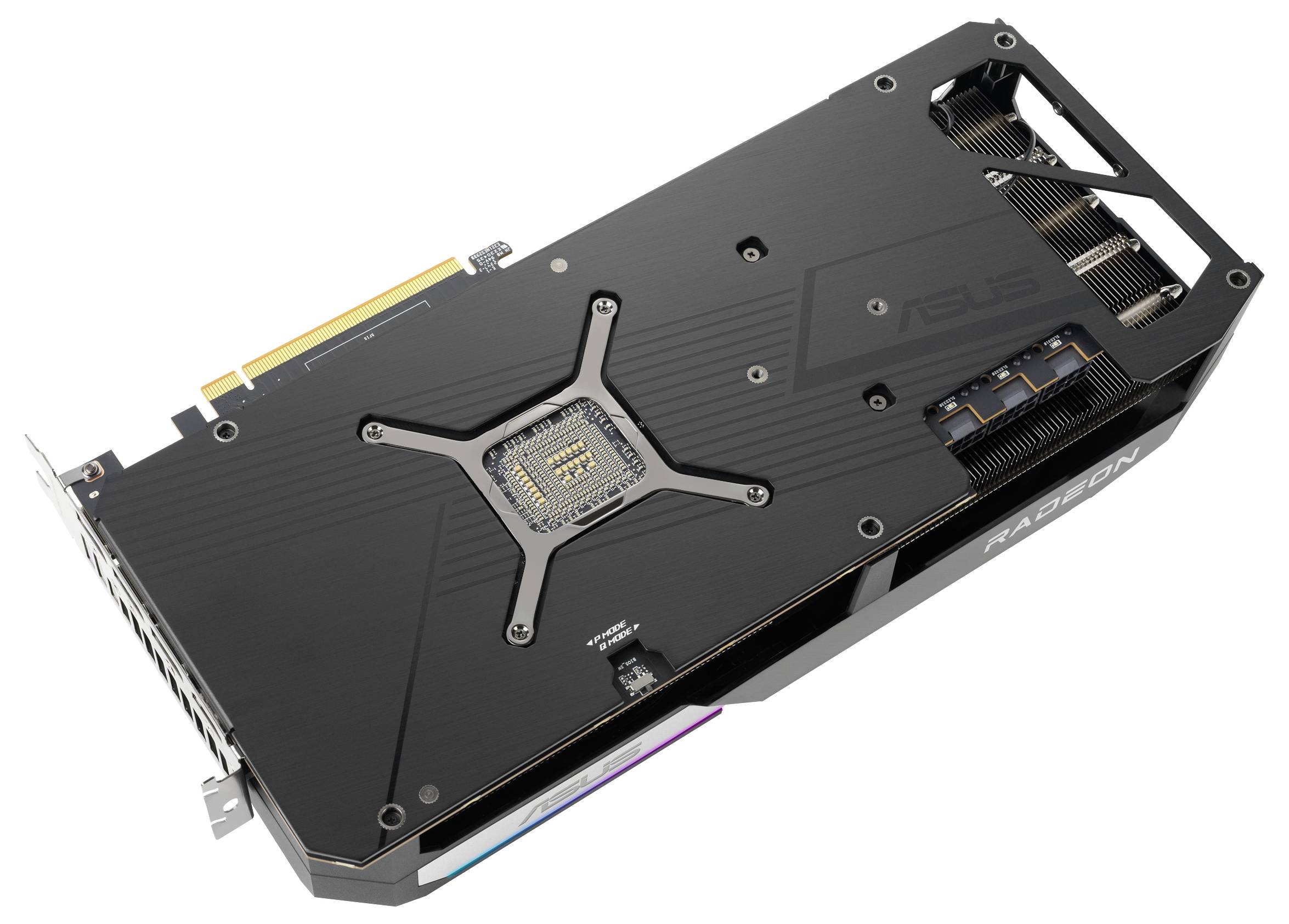 ASUS Dual Radeon RX 7900 XTX - OC Edition - Grafikkarten-4