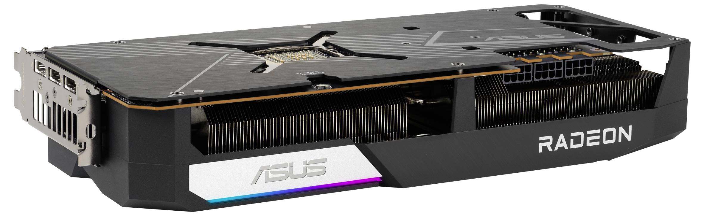 ASUS Dual Radeon RX 7900 XTX - OC Edition - Grafikkarten-11