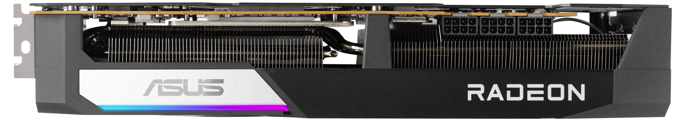 ASUS Dual Radeon RX 7900 XTX - OC Edition - Grafikkarten-13