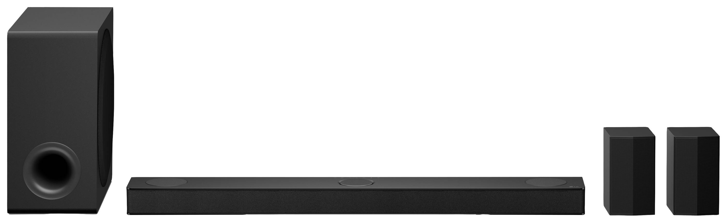 LG DS80TR, 5.1.3 Kanäle, 580 W, DTS Digital Surround, DTS:X, Dolby Atmos, Dolby Digital, AI Sound-1