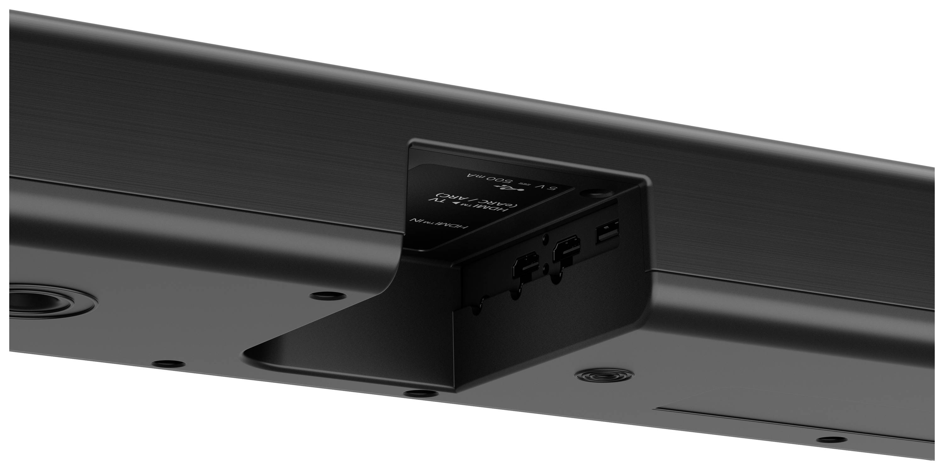 LG DS80TR, 5.1.3 Kanäle, 580 W, DTS Digital Surround, DTS:X, Dolby Atmos, Dolby Digital, AI Sound-6
