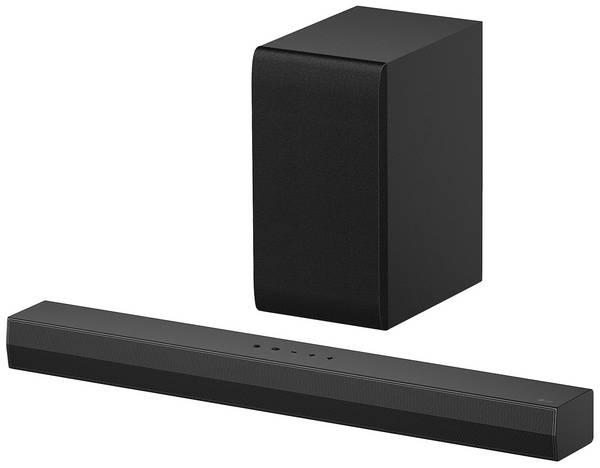DS40T black, Bluetooth, HDMI, USB