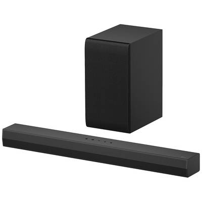 DS40T black, Bluetooth, HDMI, USB-0