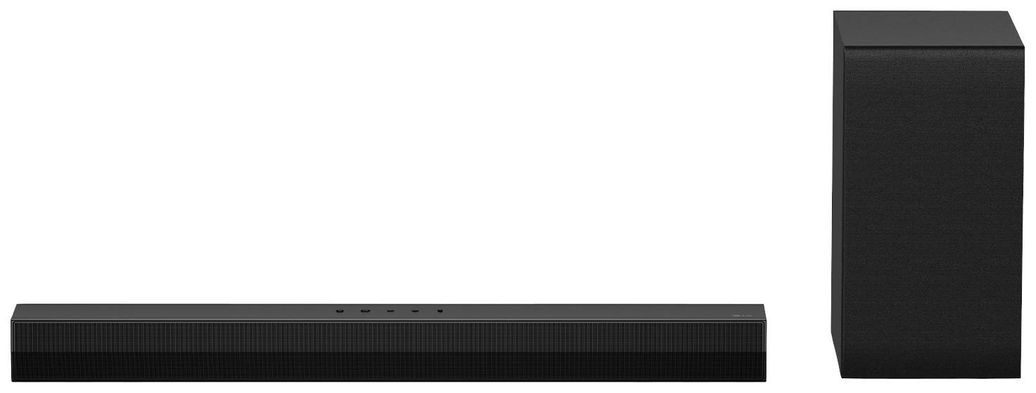 DS40T black, Bluetooth, HDMI, USB-1