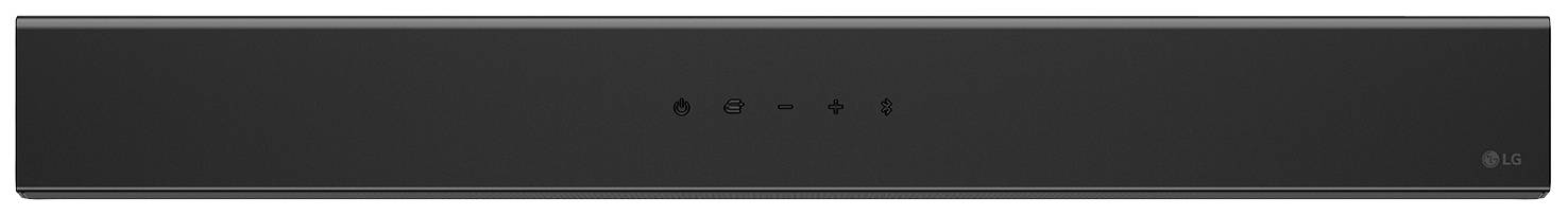 DS40T black, Bluetooth, HDMI, USB-3