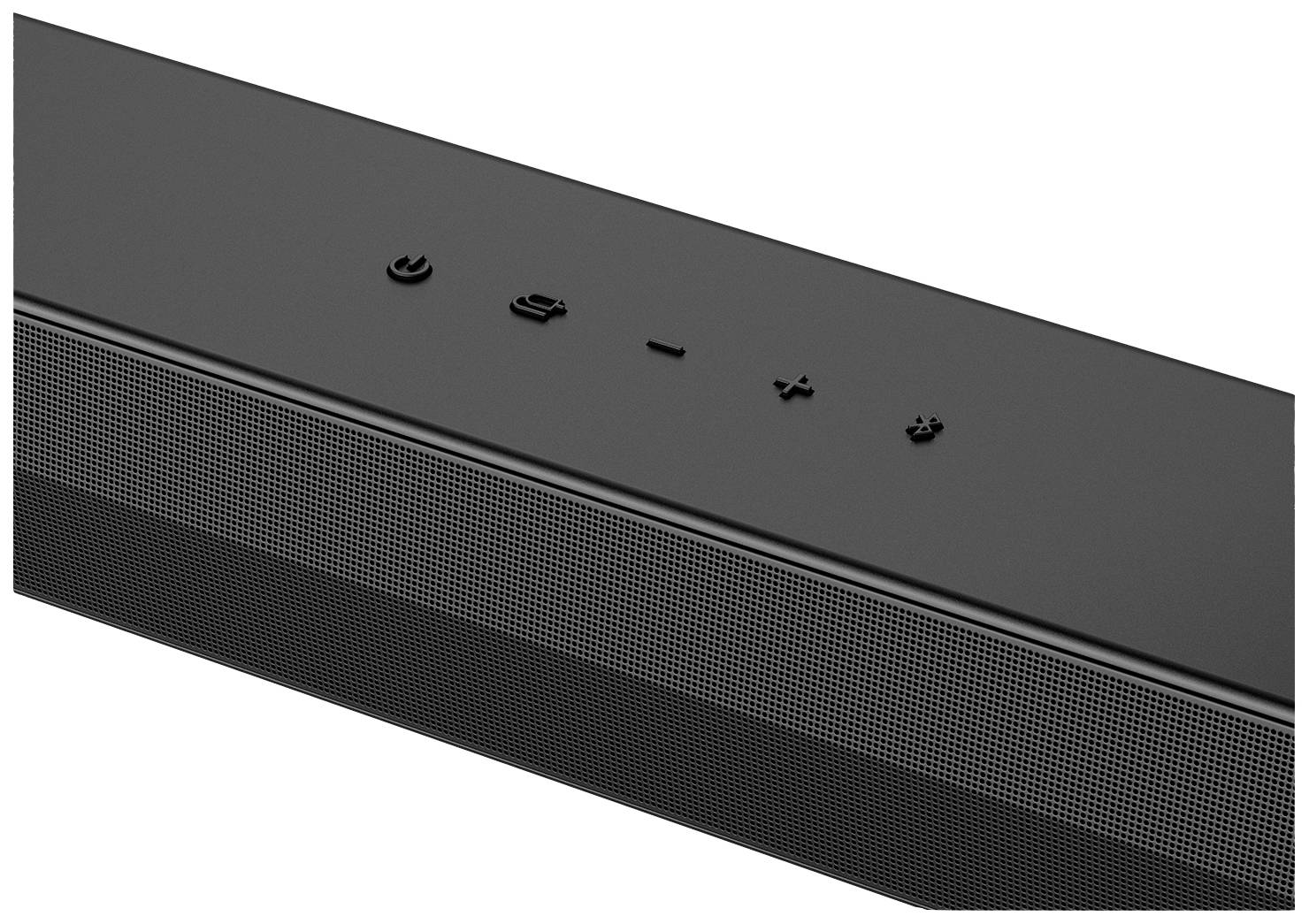 DS40T black, Bluetooth, HDMI, USB-4