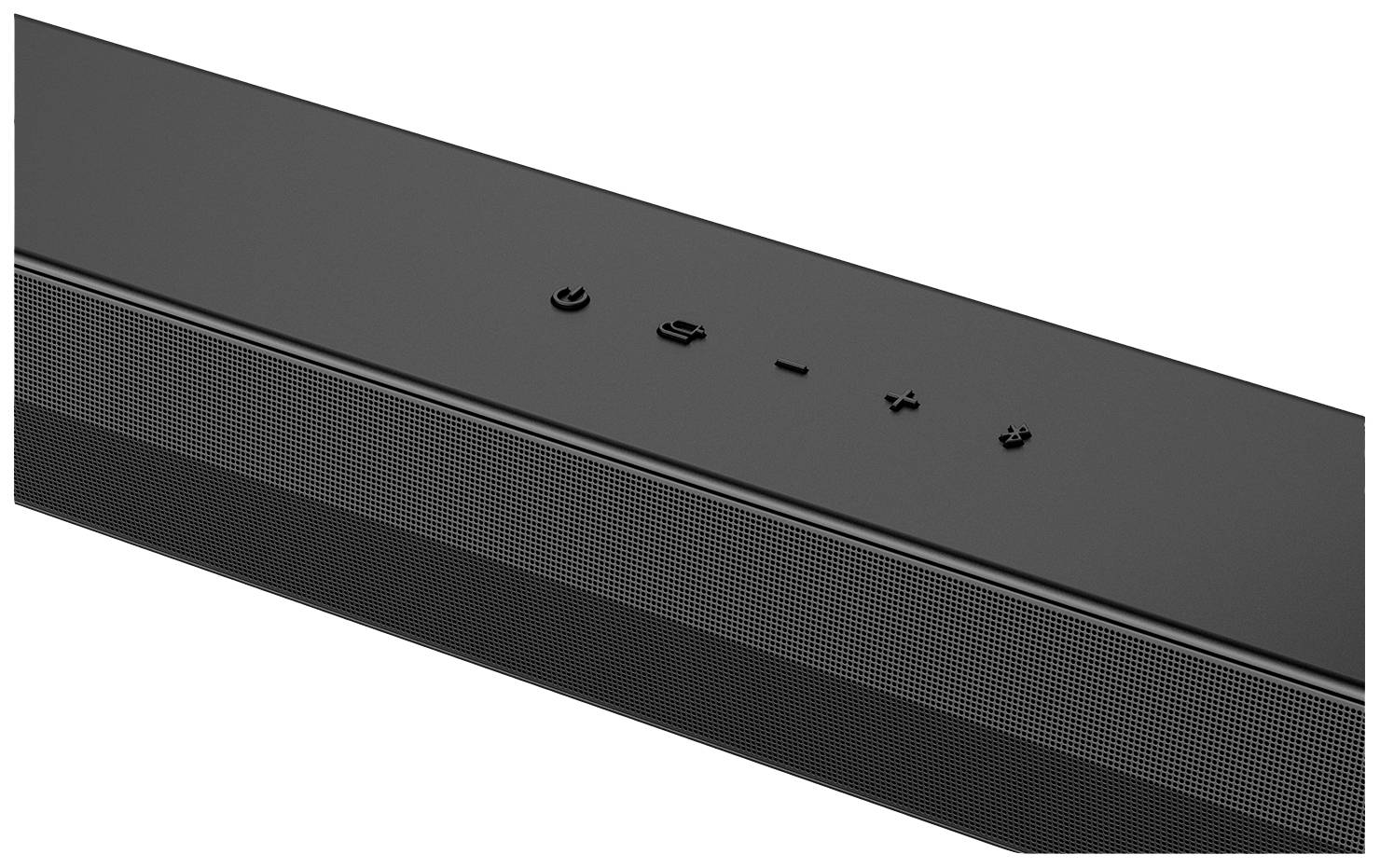 DS40T black, Bluetooth, HDMI, USB-5